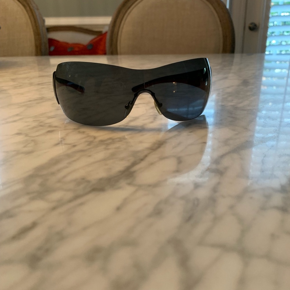 Prada Sunglasses - unisex